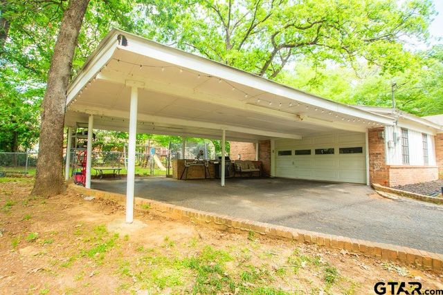 2110 Inwood Cir, Tyler, TX 75701