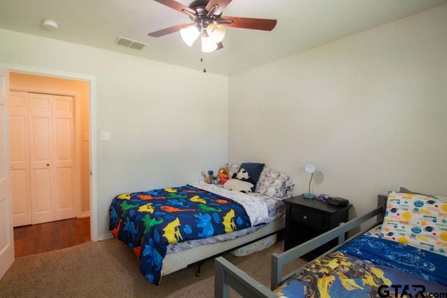 2110 Inwood Cir, Tyler, TX 75701