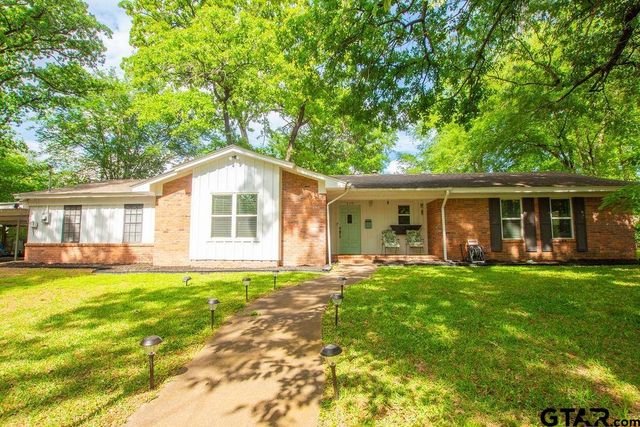 2110 Inwood Cir, Tyler, TX 75701