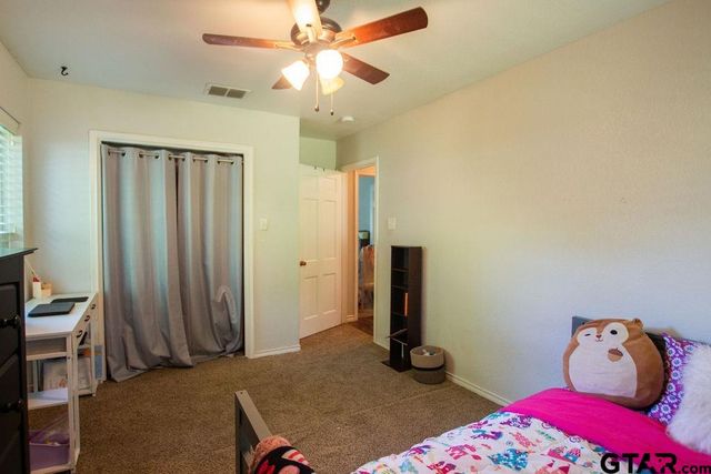 2110 Inwood Cir, Tyler, TX 75701