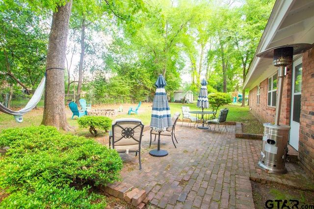 2110 Inwood Cir, Tyler, TX 75701