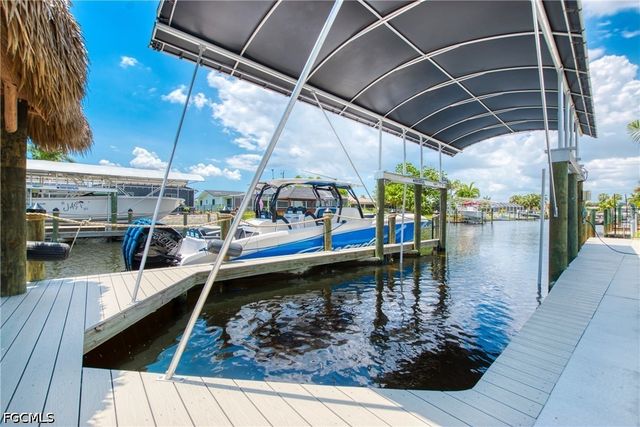 5326 Bayshore AVE, Cape Coral, FL 33904