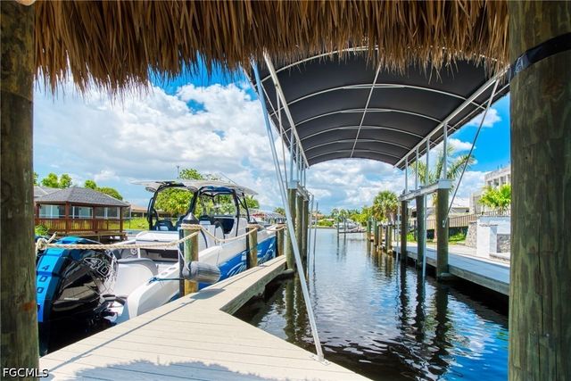5326 Bayshore AVE, Cape Coral, FL 33904