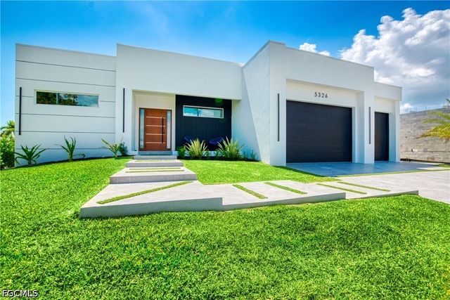 5326 Bayshore AVE, Cape Coral, FL 33904