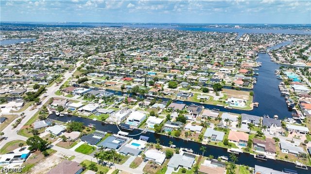 5326 Bayshore AVE, Cape Coral, FL 33904
