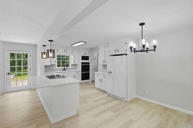 120 NW Westwood Drive, Marietta, GA 30064