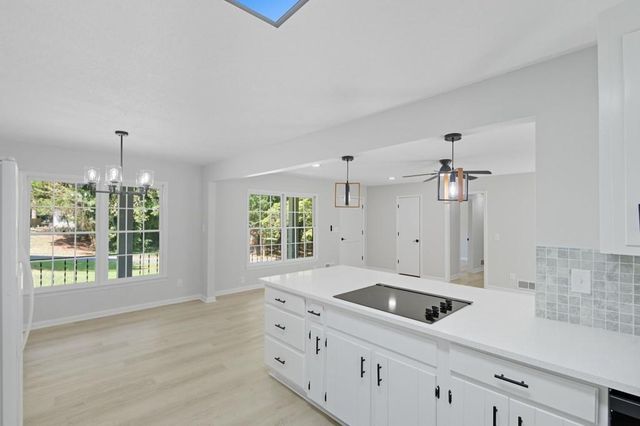 120 NW Westwood Drive, Marietta, GA 30064