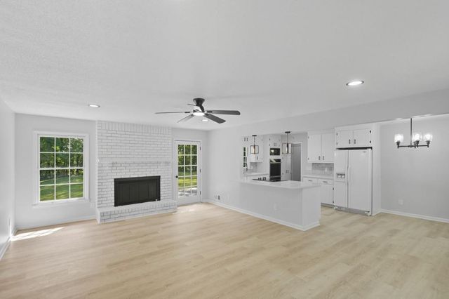 120 NW Westwood Drive, Marietta, GA 30064