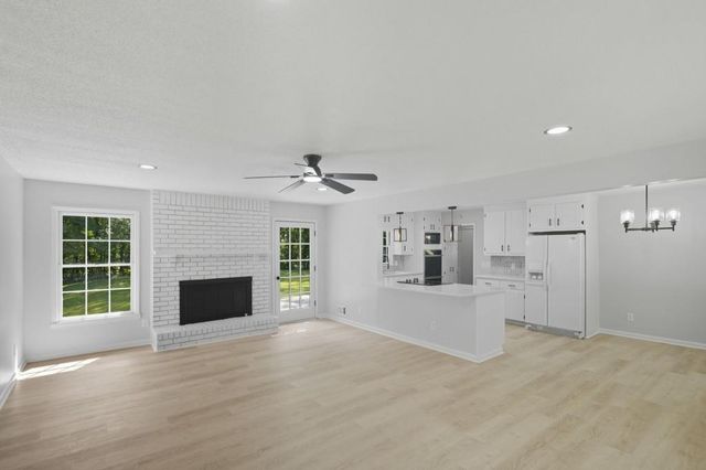 120 NW Westwood Drive, Marietta, GA 30064