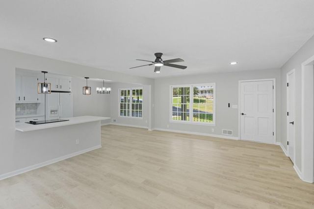120 NW Westwood Drive, Marietta, GA 30064