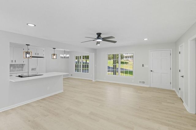 120 NW Westwood Drive, Marietta, GA 30064