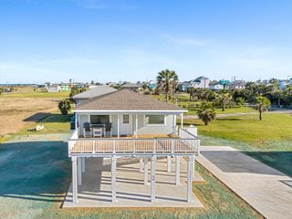 23221 Galceran Drive, Galveston, TX 77554