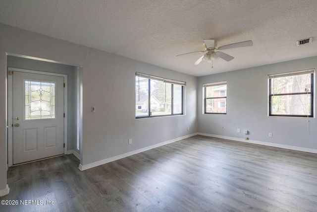 1003 BRIERFIELD Drive, Jacksonville, FL 32205