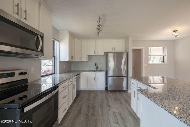 1003 BRIERFIELD Drive, Jacksonville, FL 32205