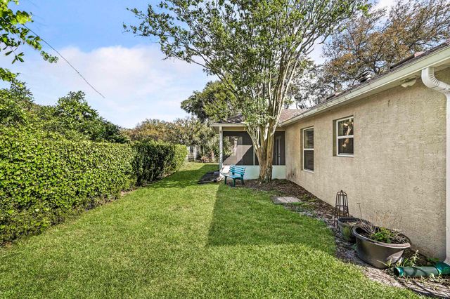 444 Mango Cir, St Augustine, FL 32095