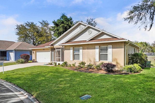 444 Mango Cir, St Augustine, FL 32095