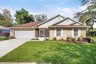 444 Mango Cir, St Augustine, FL 32095