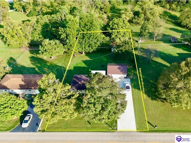 4870 Old State Road, Brandenburg, KY 40108