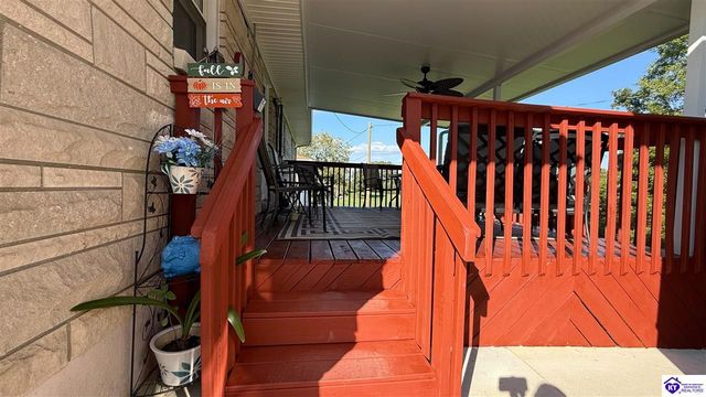 4870 Old State Road, Brandenburg, KY 40108