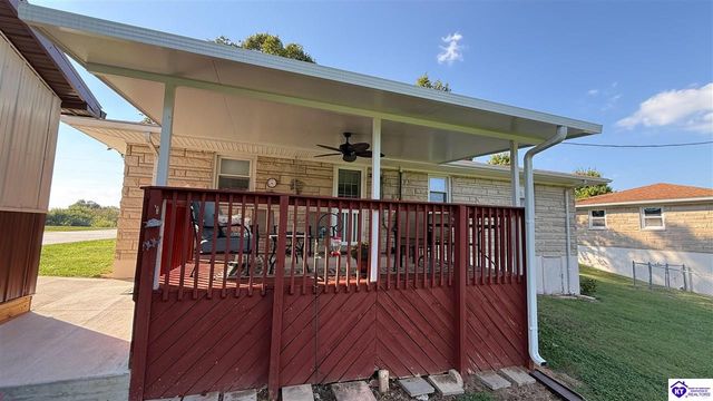 4870 Old State Road, Brandenburg, KY 40108