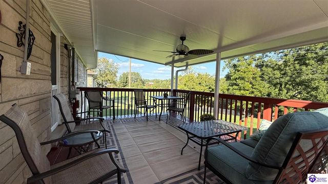 4870 Old State Road, Brandenburg, KY 40108