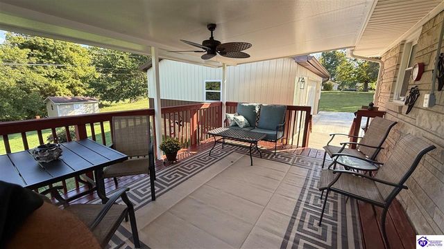 4870 Old State Road, Brandenburg, KY 40108