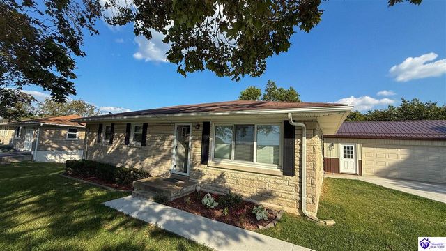 4870 Old State Road, Brandenburg, KY 40108