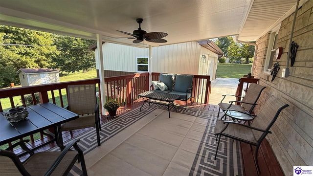 4870 Old State Road, Brandenburg, KY 40108