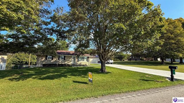 4870 Old State Road, Brandenburg, KY 40108