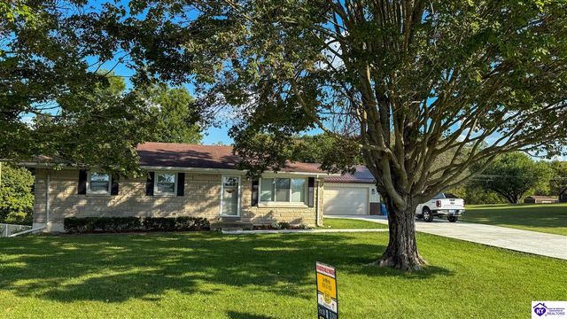 4870 Old State Road, Brandenburg, KY 40108