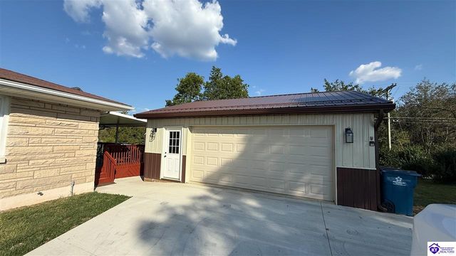 4870 Old State Road, Brandenburg, KY 40108