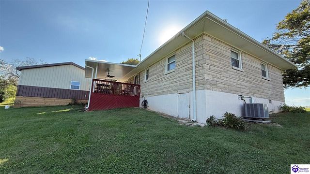 4870 Old State Road, Brandenburg, KY 40108