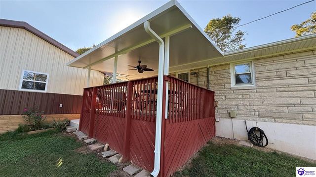 4870 Old State Road, Brandenburg, KY 40108