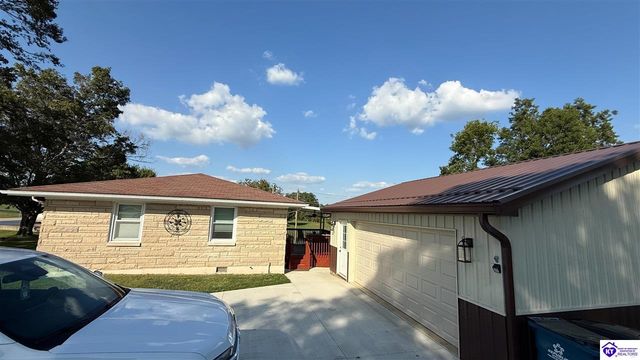 4870 Old State Road, Brandenburg, KY 40108