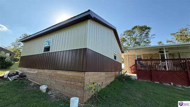 4870 Old State Road, Brandenburg, KY 40108