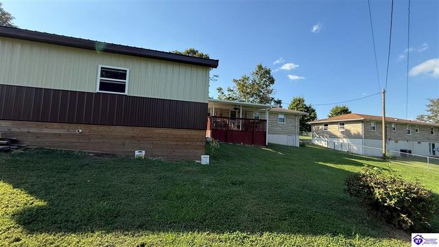 4870 Old State Road, Brandenburg, KY 40108