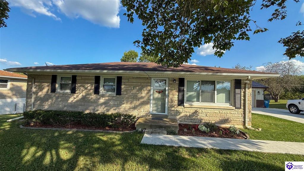 4870 Old State Road, Brandenburg, KY 40108