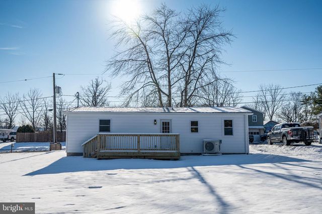 1021 ALLEN RD, Birdsboro, PA 19508