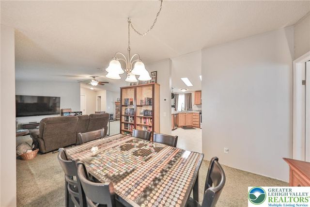 160 Ashley Lane Lot 160, East Penn Twp, PA 18235