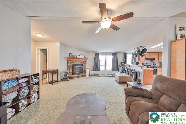 160 Ashley Lane Lot 160, East Penn Twp, PA 18235