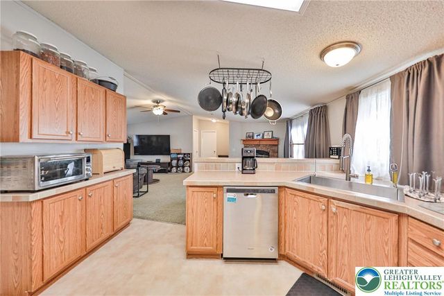 160 Ashley Lane Lot 160, East Penn Twp, PA 18235