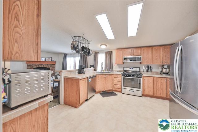 160 Ashley Lane Lot 160, East Penn Twp, PA 18235