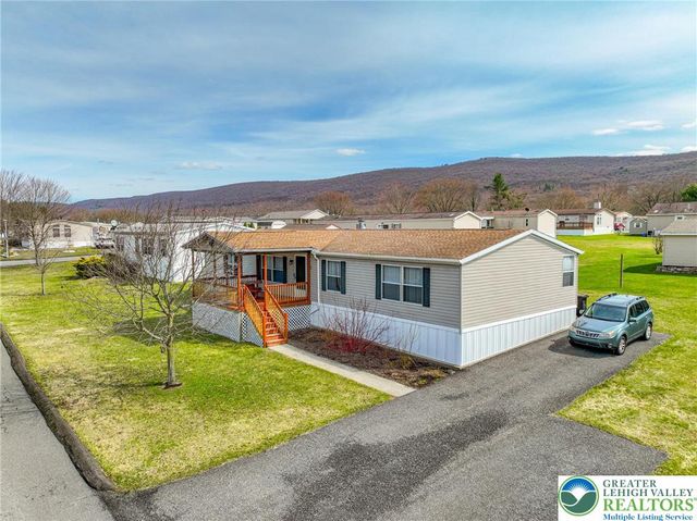 160 Ashley Lane Lot 160, East Penn Twp, PA 18235