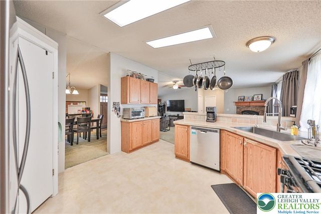 160 Ashley Lane Lot 160, East Penn Twp, PA 18235