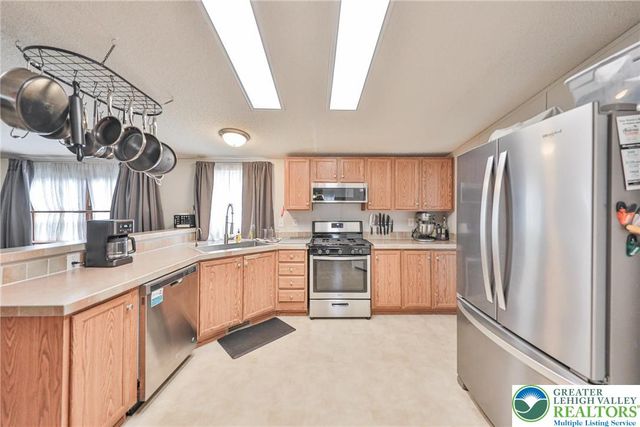 160 Ashley Lane Lot 160, East Penn Twp, PA 18235