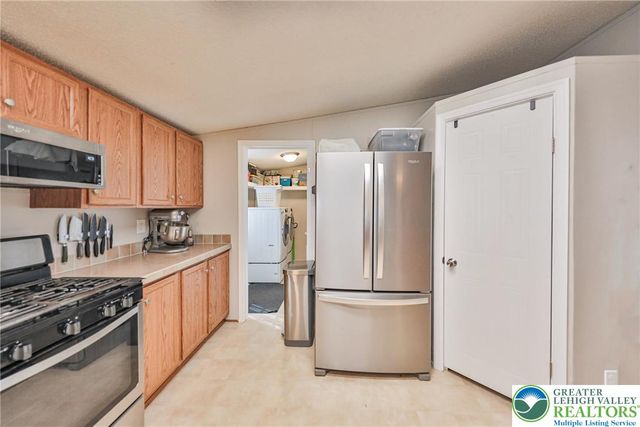 160 Ashley Lane Lot 160, East Penn Twp, PA 18235