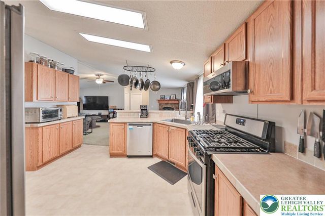 160 Ashley Lane Lot 160, East Penn Twp, PA 18235