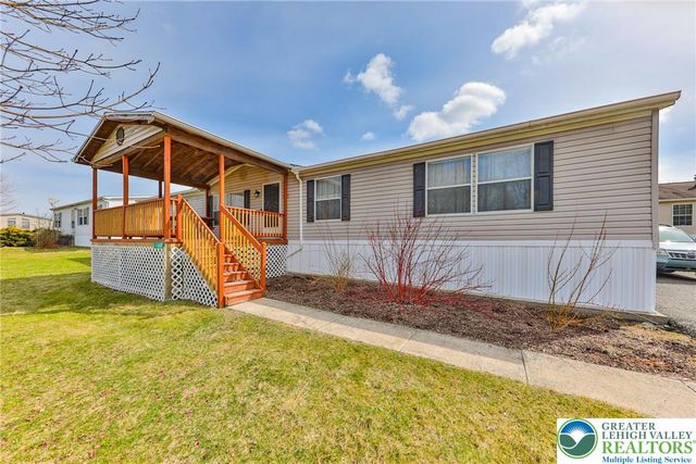 160 Ashley Lane Lot 160, East Penn Twp, PA 18235