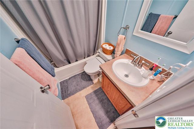 160 Ashley Lane Lot 160, East Penn Twp, PA 18235