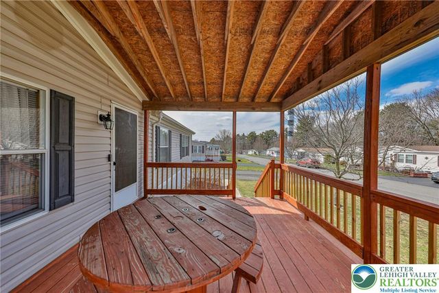 160 Ashley Lane Lot 160, East Penn Twp, PA 18235